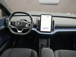 VOLVO EX30 E60 Plus