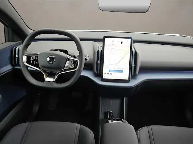 VOLVO EX30 E60 Plus