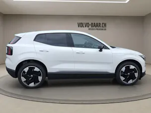 VOLVO EX30 E60 Plus