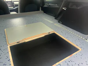 Volvo EX30 E60 Plus Worker