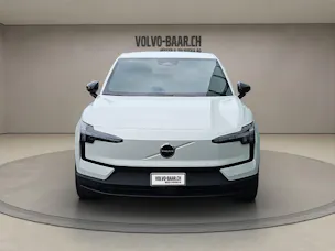 VOLVO EX30 E60 Plus