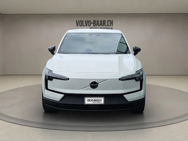 VOLVO EX30 E60 Plus