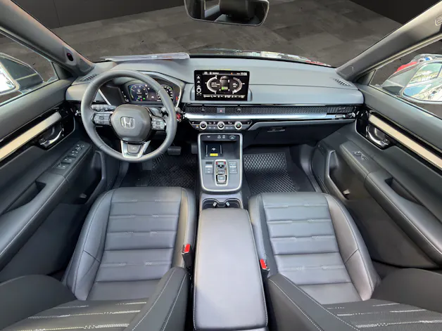 Honda CR-V 2.0 i-MMD Elegance 4WD