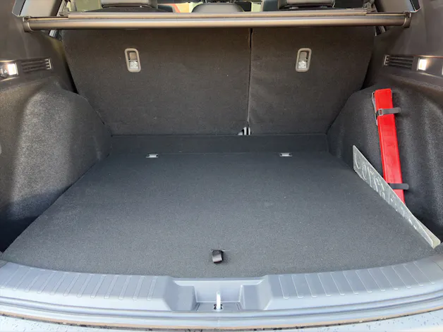 Honda CR-V 2.0 i-MMD Elegance 4WD