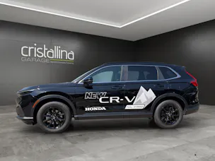 Honda CR-V 2.0 i-MMD Elegance 4WD