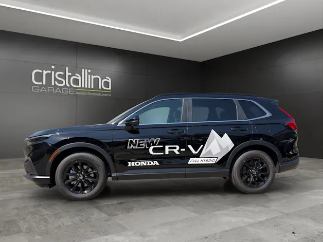 Honda CR-V 2.0 i-MMD Elegance 4WD