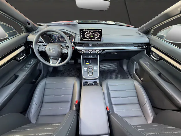 Honda CR-V 2.0 i-MMD Elegance 4WD