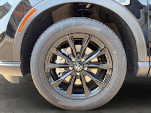 Honda CR-V 2.0 i-MMD Elegance 4WD