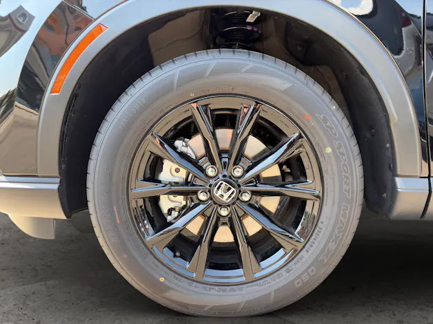 Honda CR-V 2.0 i-MMD Elegance 4WD