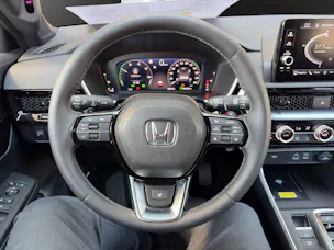 Honda CR-V 2.0 i-MMD Elegance 4WD