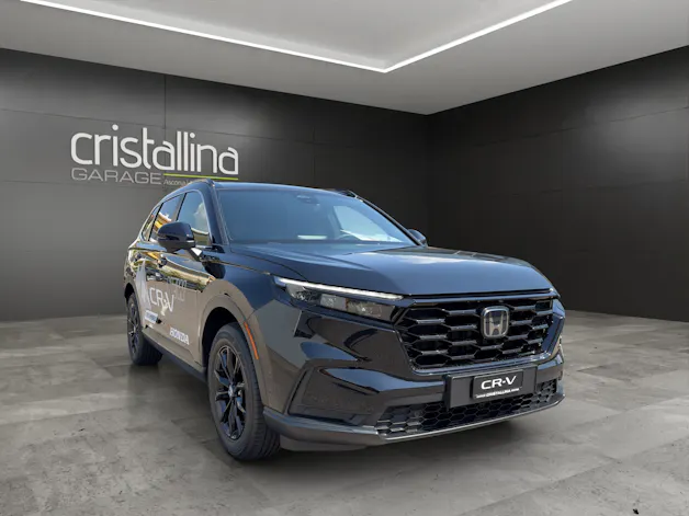 Honda CR-V 2.0 i-MMD Elegance 4WD