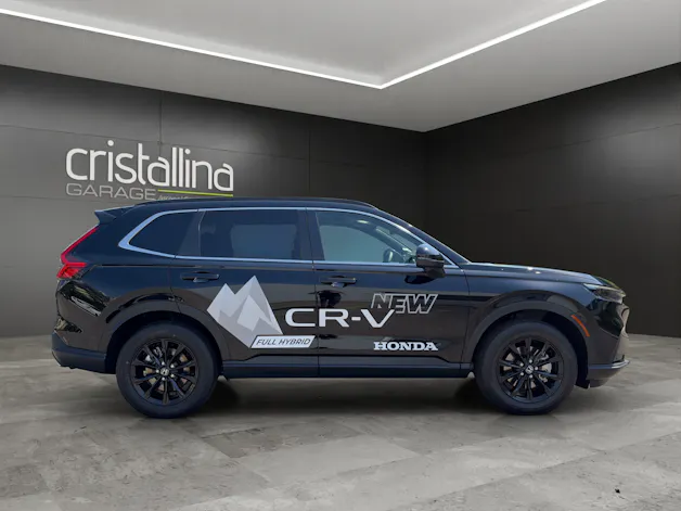 Honda CR-V 2.0 i-MMD Elegance 4WD