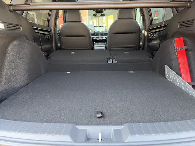 Honda CR-V 2.0 i-MMD Elegance 4WD