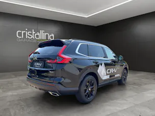 Honda CR-V 2.0 i-MMD Elegance 4WD