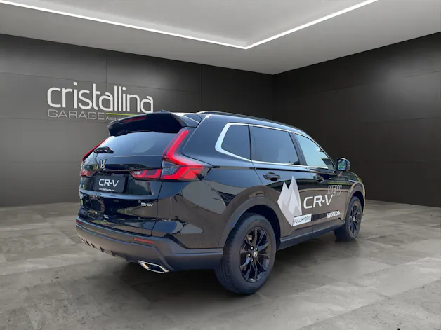 Honda CR-V 2.0 i-MMD Elegance 4WD