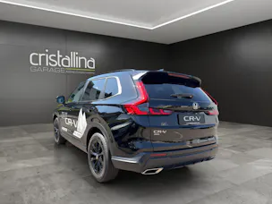 Honda CR-V 2.0 i-MMD Elegance 4WD