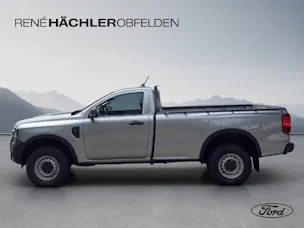 Ford Ranger Einzel-Kab. Pick-up 2.0 EcoBlue 4x4 XL
