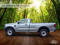 Ford Ranger Einzel-Kab. Pick-up 2.0 EcoBlue 4x4 XL
