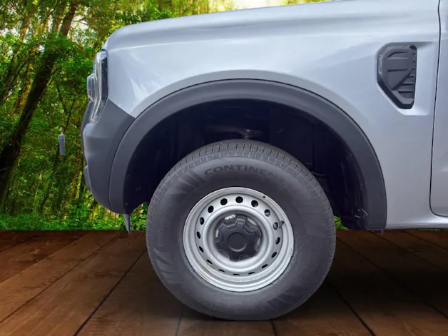Ford Ranger Einzel-Kab. Pick-up 2.0 EcoBlue 4x4 XL