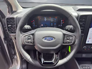 Ford Ranger Einzel-Kab. Pick-up 2.0 EcoBlue 4x4 XL