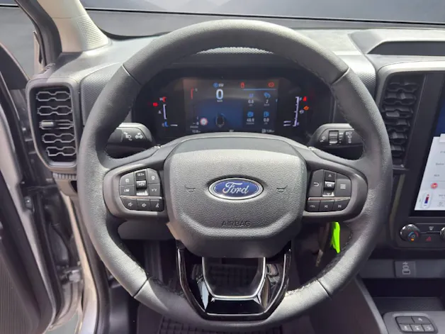 Ford Ranger Einzel-Kab. Pick-up 2.0 EcoBlue 4x4 XL
