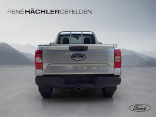 Ford Ranger Einzel-Kab. Pick-up 2.0 EcoBlue 4x4 XL