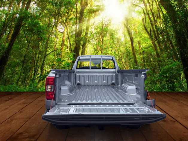 Ford Ranger Einzel-Kab. Pick-up 2.0 EcoBlue 4x4 XL