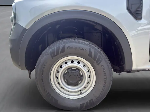Ford Ranger Einzel-Kab. Pick-up 2.0 EcoBlue 4x4 XL