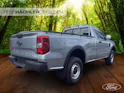 Ford Ranger Einzel-Kab. Pick-up 2.0 EcoBlue 4x4 XL