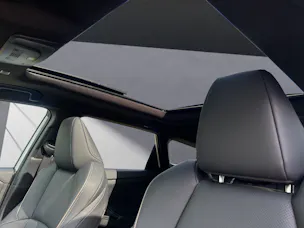 Toyota bZ4X Touring Premium AWD