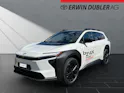 Toyota bZ4X Touring Premium AWD