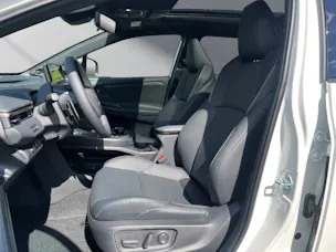 Toyota bZ4X Touring Premium AWD