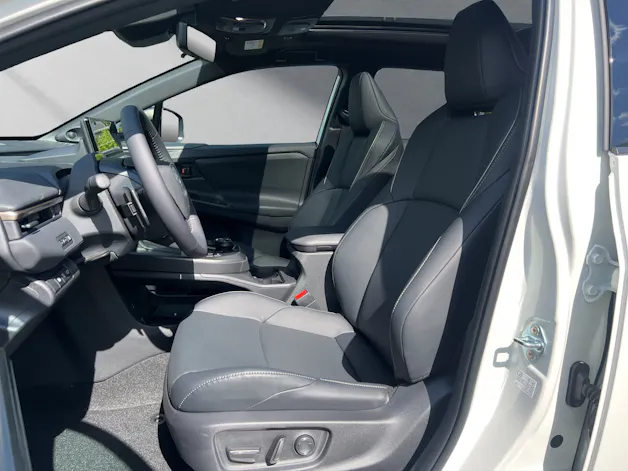 Toyota bZ4X Touring Premium AWD