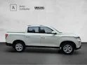 KGM Musso 2.2 e-XDI Sapphire