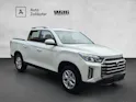 KGM Musso 2.2 e-XDI Sapphire
