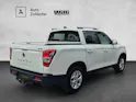 KGM Musso 2.2 e-XDI Sapphire