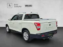 KGM Musso 2.2 e-XDI Sapphire