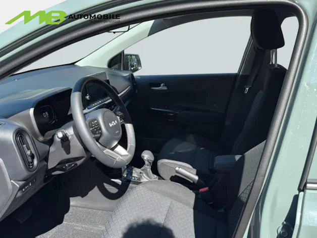 Kia Picanto 1.0 GDi First Edition