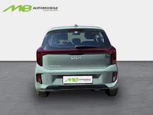 Kia Picanto 1.0 GDi First Edition