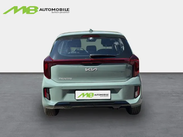 Kia Picanto 1.0 GDi First Edition