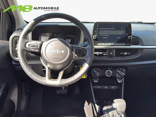 Kia Picanto 1.0 GDi First Edition