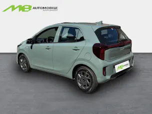 Kia Picanto 1.0 GDi First Edition