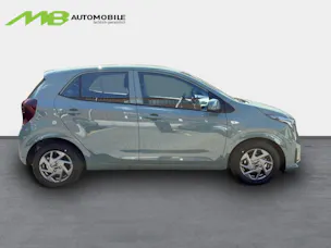 Kia Picanto 1.0 GDi First Edition