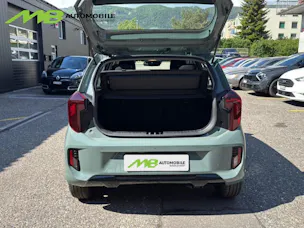 Kia Picanto 1.0 GDi First Edition