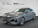 Peugeot 308 1.2 Hybrid Allure