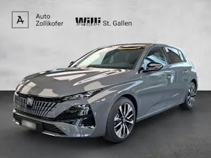 Peugeot 308 1.2 Hybrid Allure