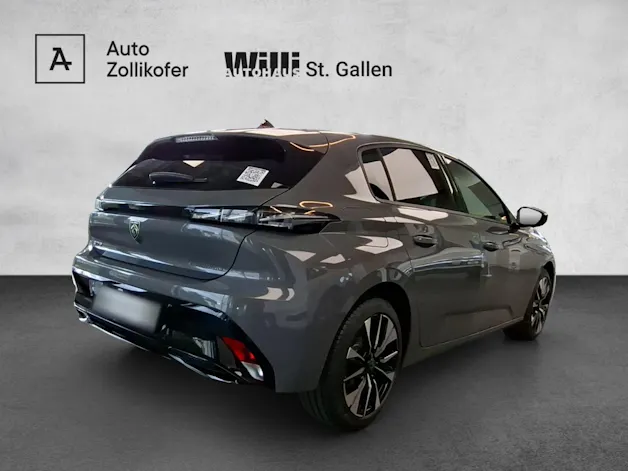 Peugeot 308 1.2 Hybrid Allure