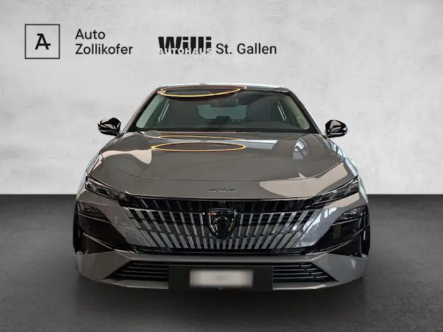 Peugeot 308 1.2 Hybrid Allure
