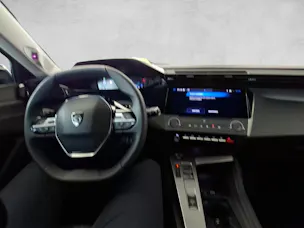 Peugeot 308 1.2 Hybrid Allure