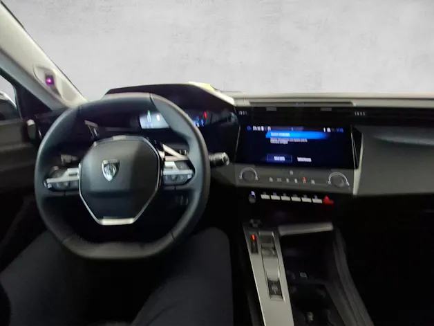 Peugeot 308 1.2 Hybrid Allure